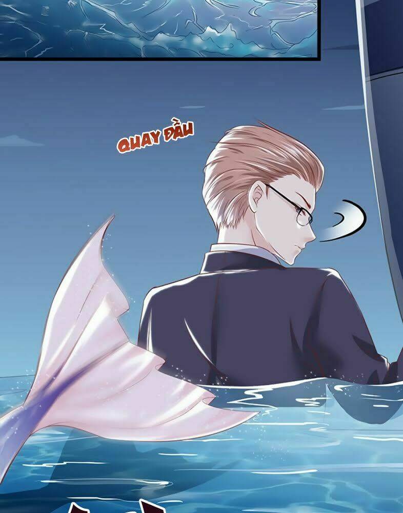Thâm Hải Chi Ca: Chapter 1