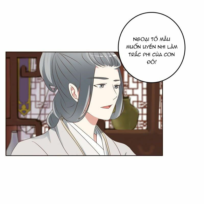 Thông Linh Phi: Chapter 202