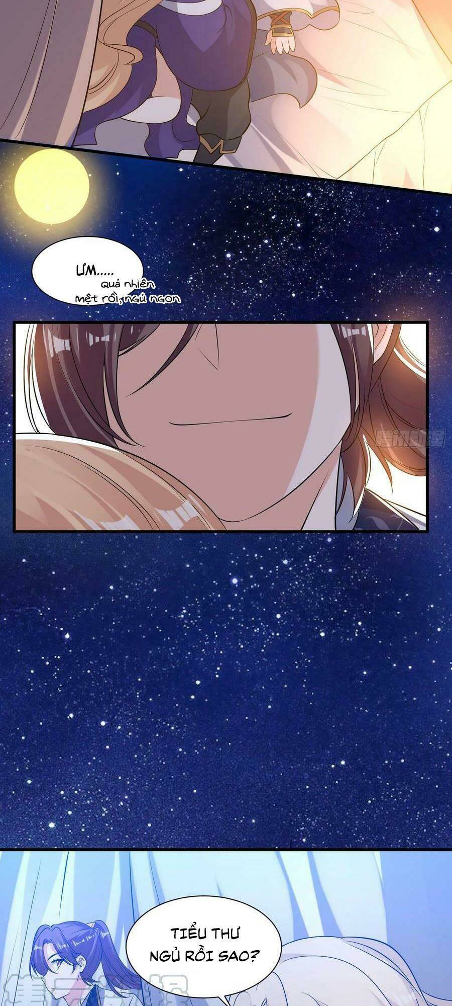 Giáng Thần Chiến Ký: Chapter 106