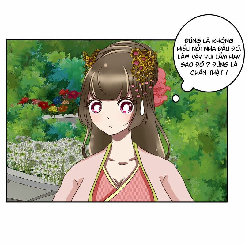 Thông Linh Phi: Chapter 61