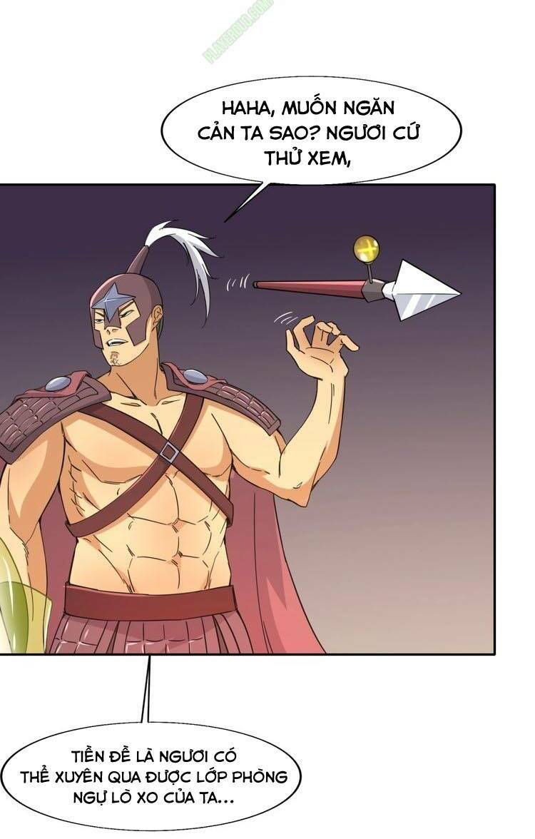 Ta Luyện Giả Kim Trong Thời Đại Tu Tiên: Chapter 67