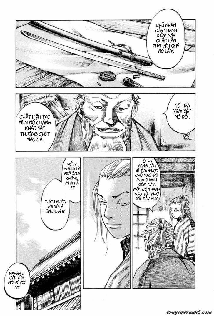 Sidooh: Chapter 11