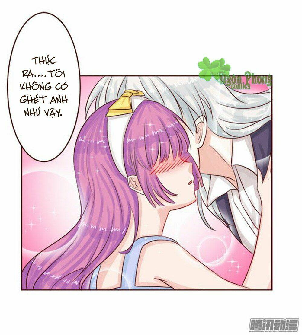 Ma Vương Luyến Ái Chỉ Nam: Chapter 29