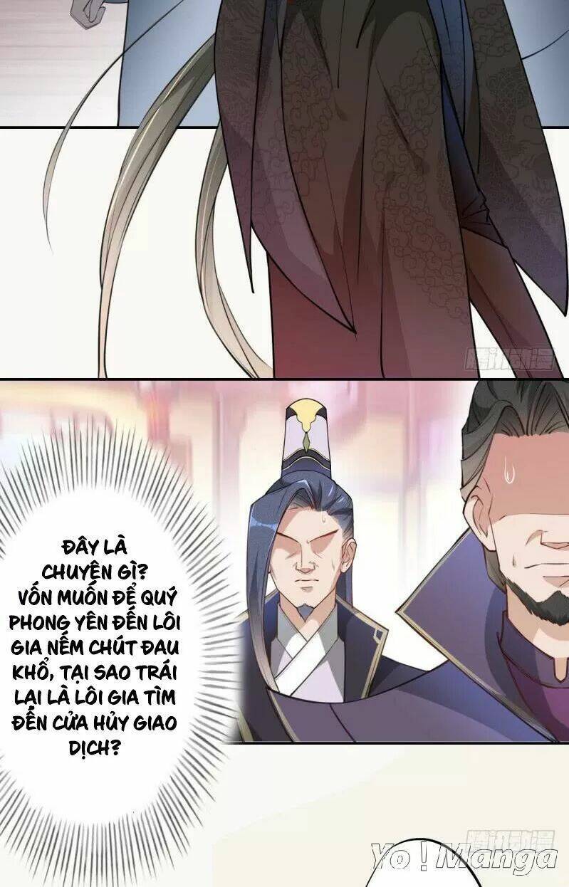 Tuyệt Thế Luyện Đan Sư: Chapter 51