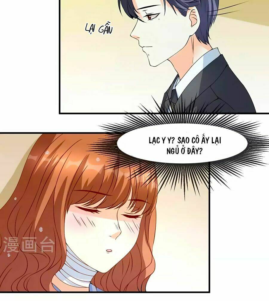 Trung Khuyển Và Tình Nhân: Chapter 12