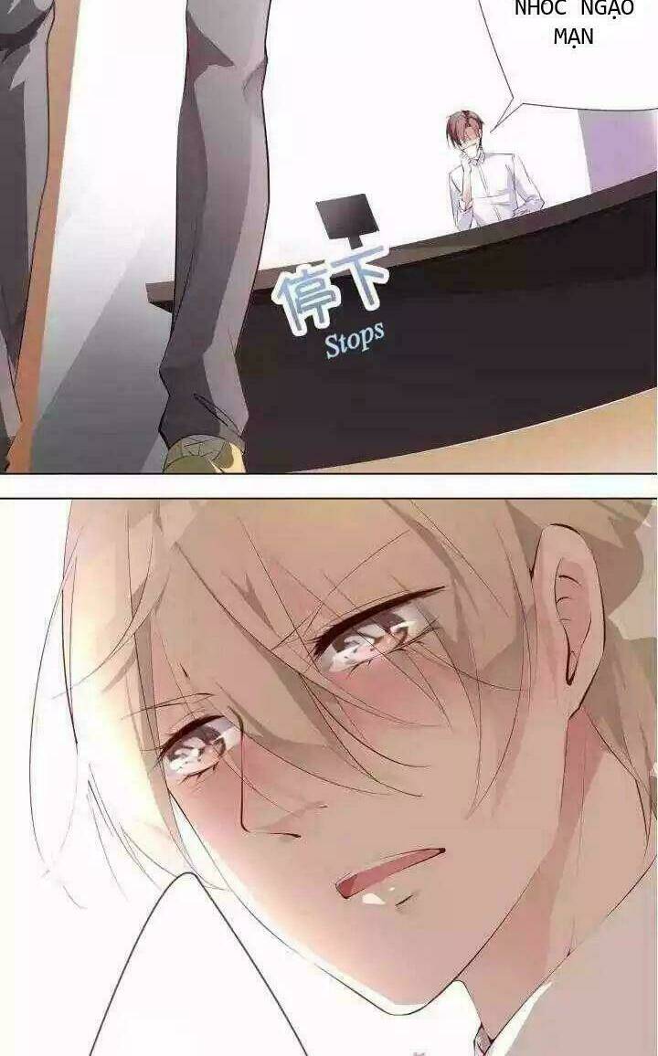 Nam Thần Là Một Đôi: Chapter 4