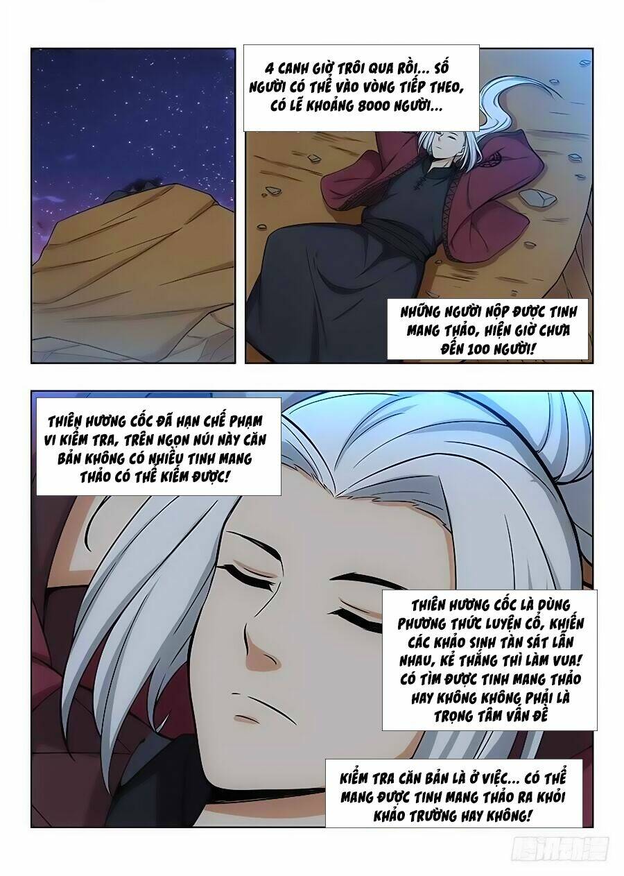 Tối Cường Phản Sáo Lộ Hệ Thống: Chapter 51
