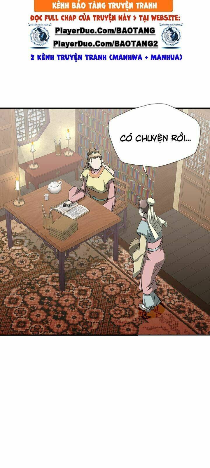 Cuồng Long: Chapter 39