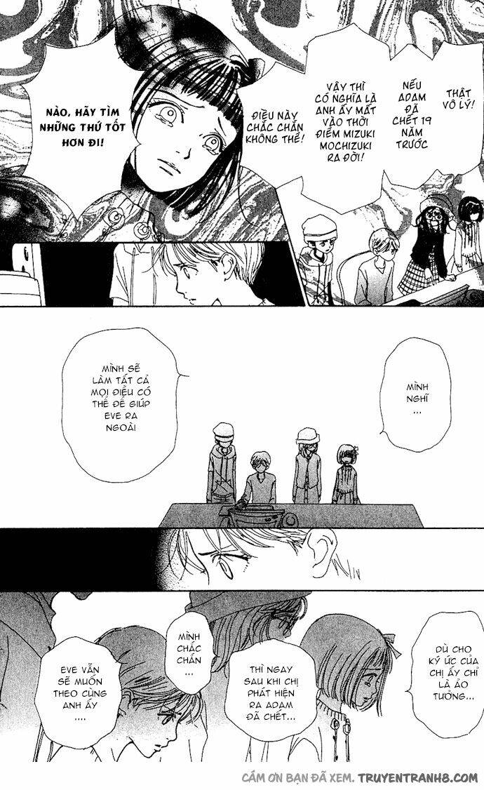 Last Quarter: Chapter 10