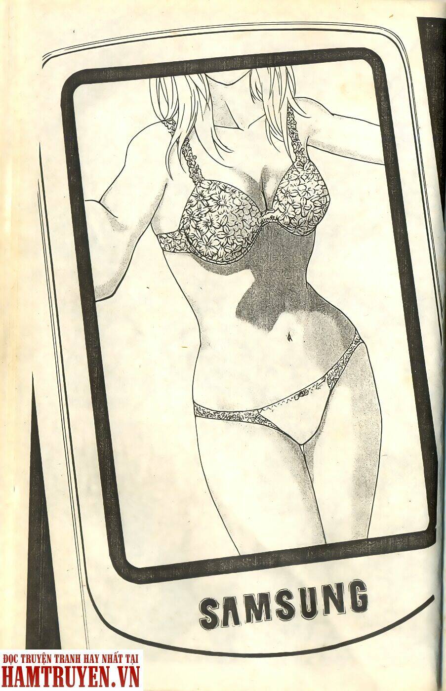 Ai Hơn Ai: Chapter 249