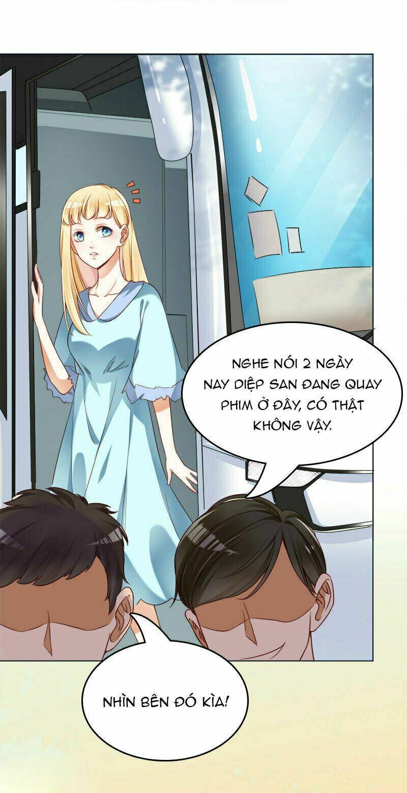 Lãnh Hôn Cuồng Ái: Chapter 32