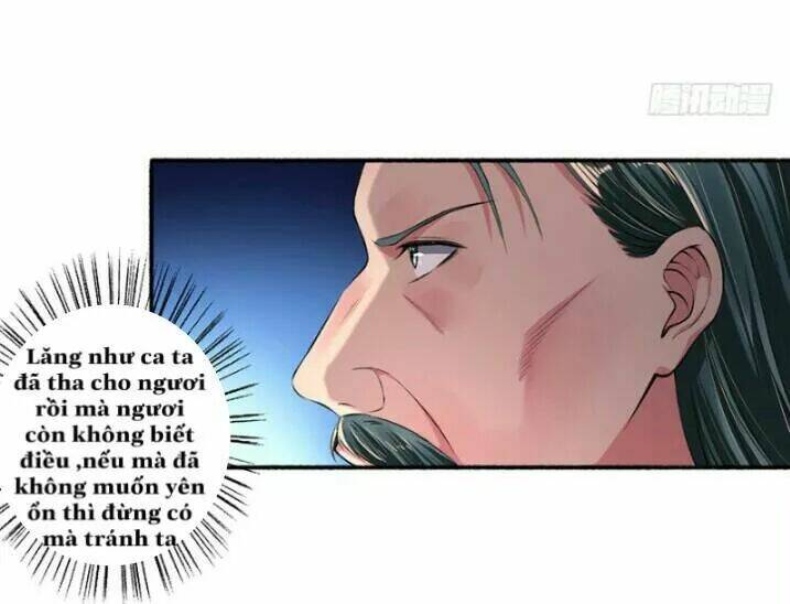 Cuồng Phi Phách Lối: Chapter 29