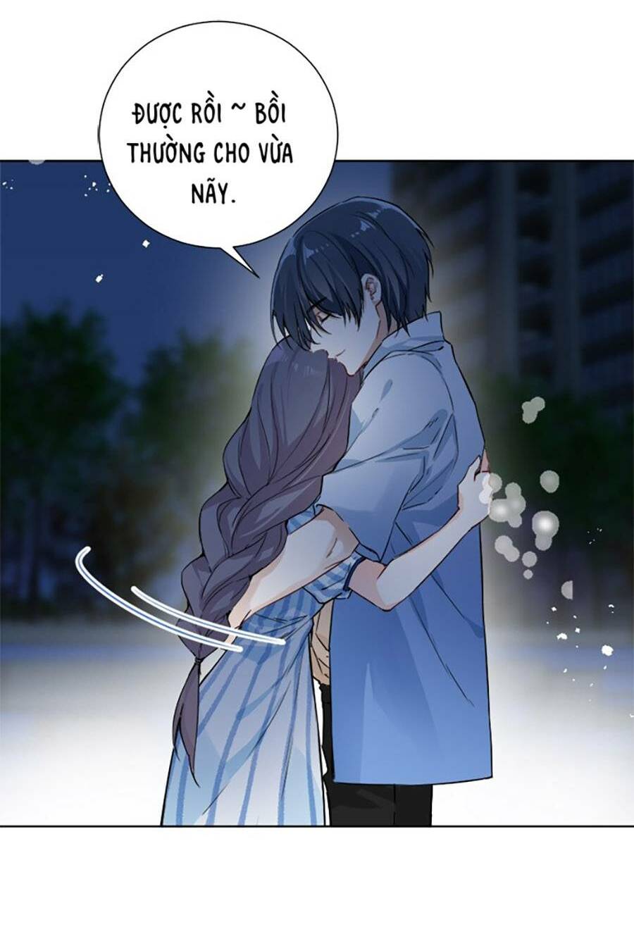 Tâm Động Thuấn Di: Chapter 48