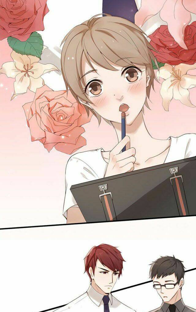 Tinh Hải Phù Mộng: Chapter 1