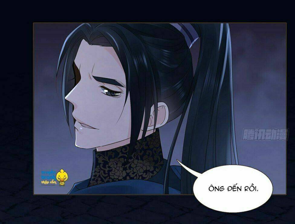 Đại Giá Thừa Tướng: Chapter 128