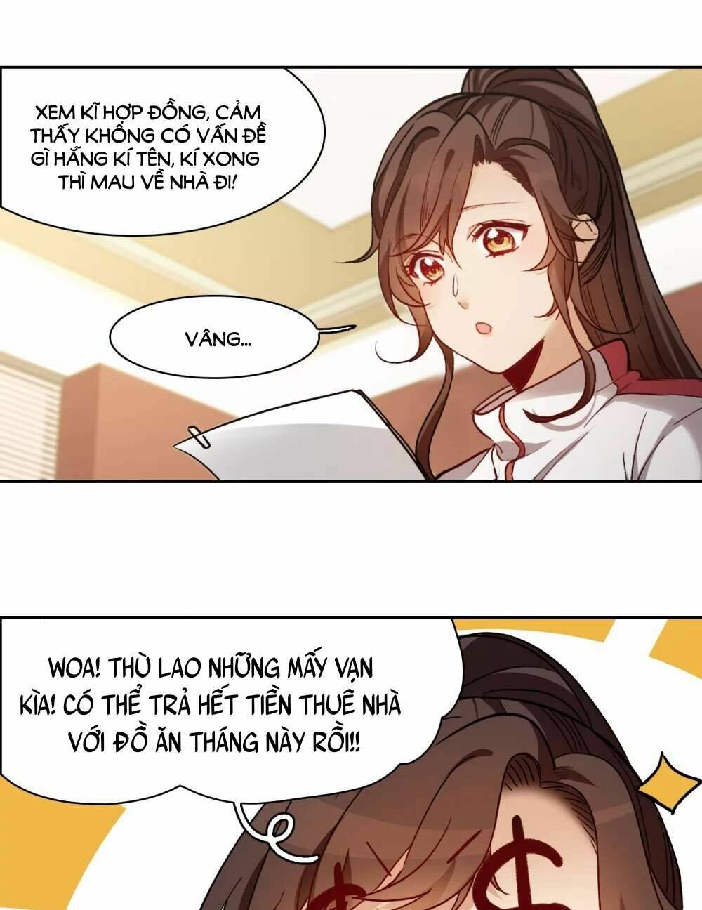 Thế Giới Đệ Nhất Cự Tinh: Chapter 19.3