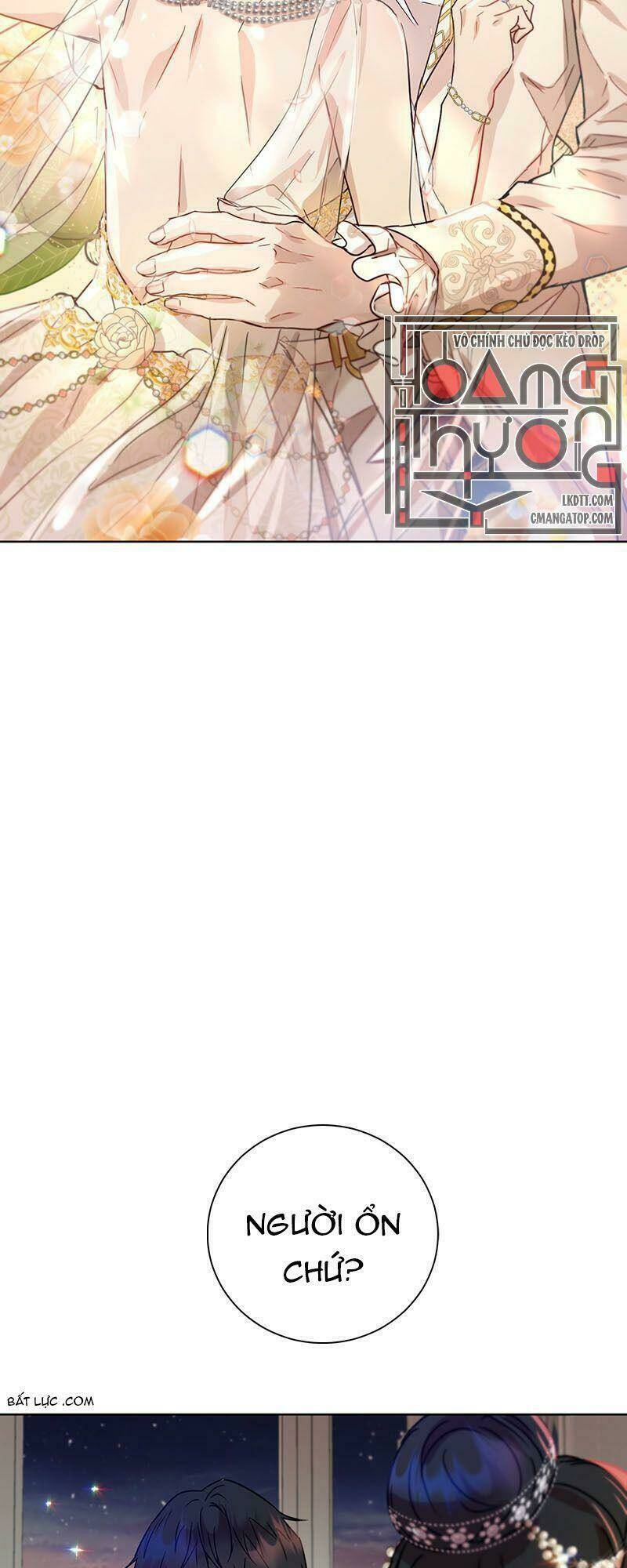 Khế Ước Của Ác Ma: Chapter 57