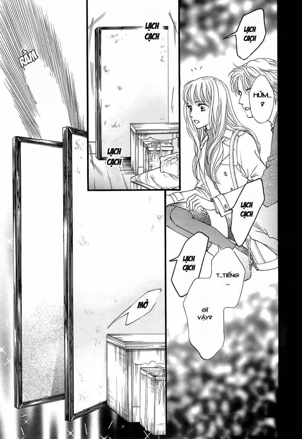 Sumika Sumire: Chapter 9