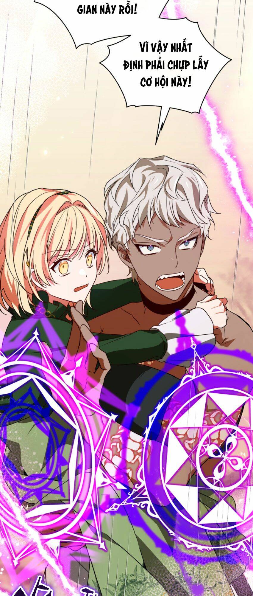 Nàng Elizabeth Thuần Khiết: Chapter 28