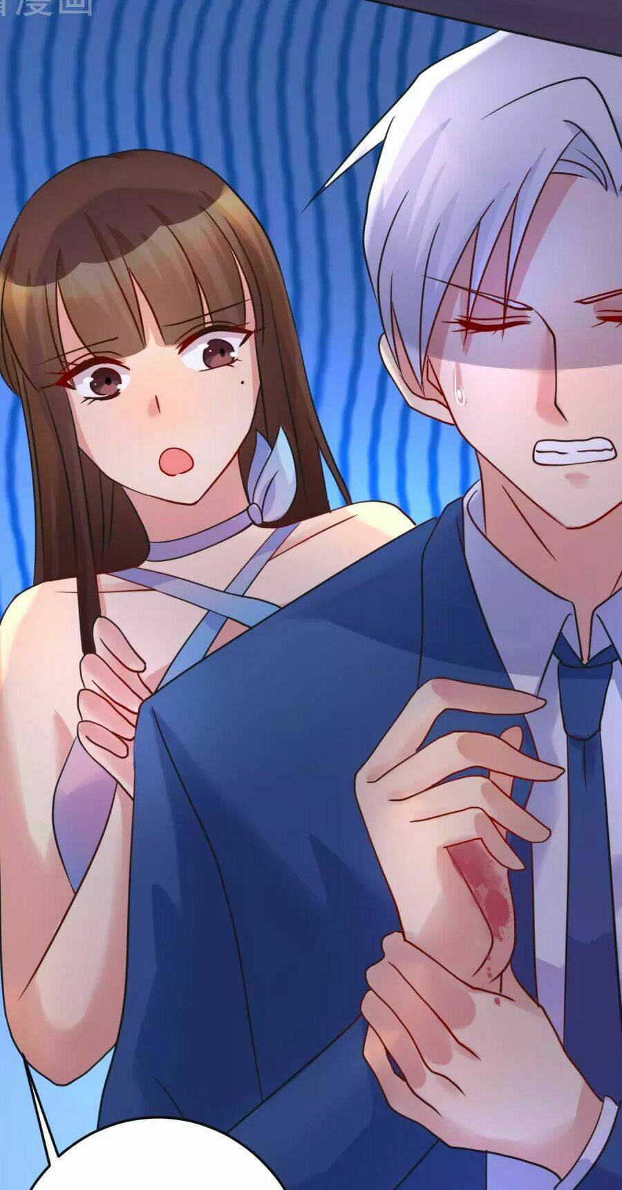 Thâu Tâm Du Hí: Chapter 13