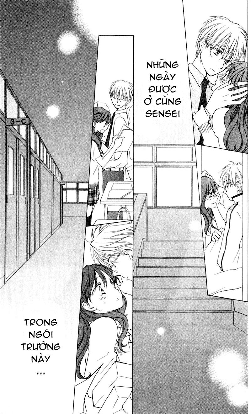 Faster Than A Kiss: Chapter 56