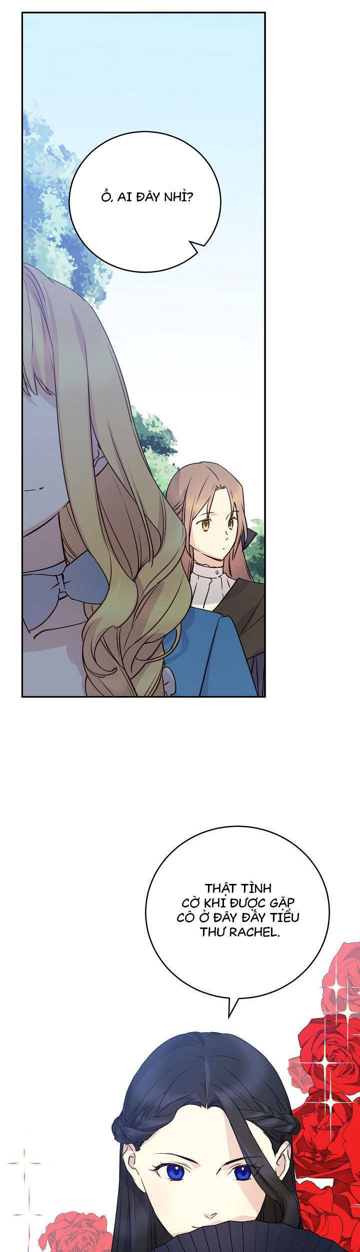 Cô Hầu Giỏi Giang: Chapter 38