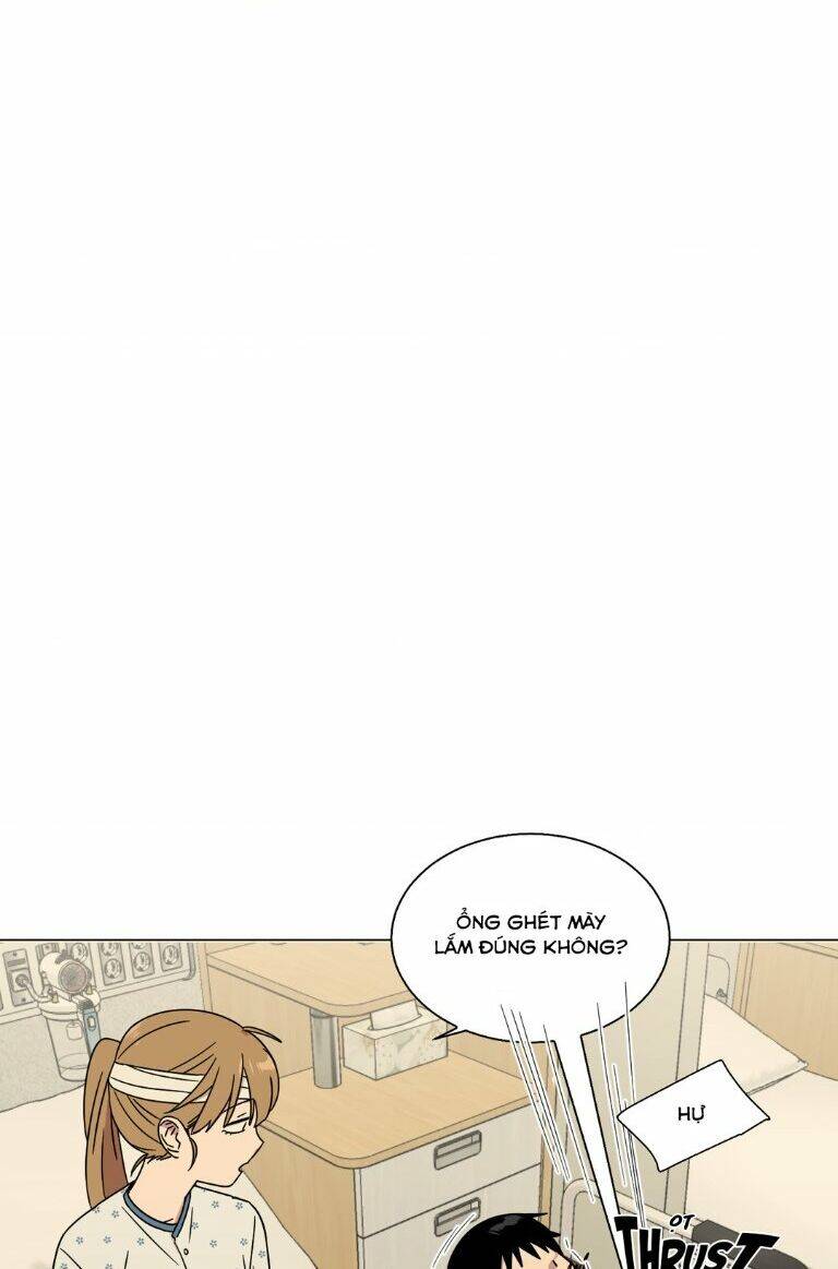 …”Một Sự Thật Khá Khó Chịu.”: Chapter 58