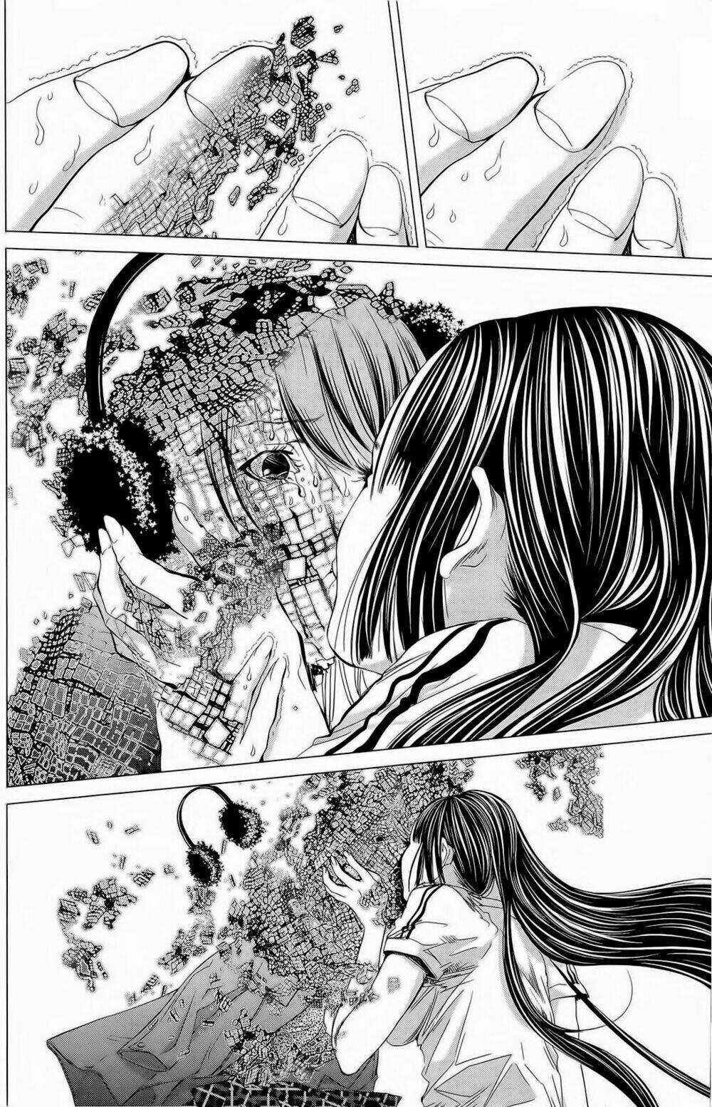 Minimum: Chapter 12