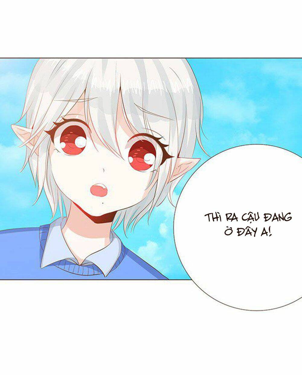 Ma Vương Luyến Ái Chỉ Nam: Chapter 52