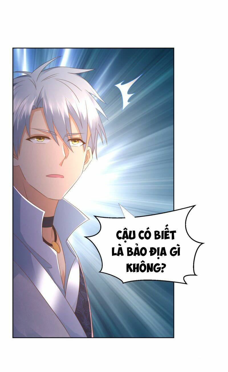 Chí Tôn Trọng Sinh: Chapter 106