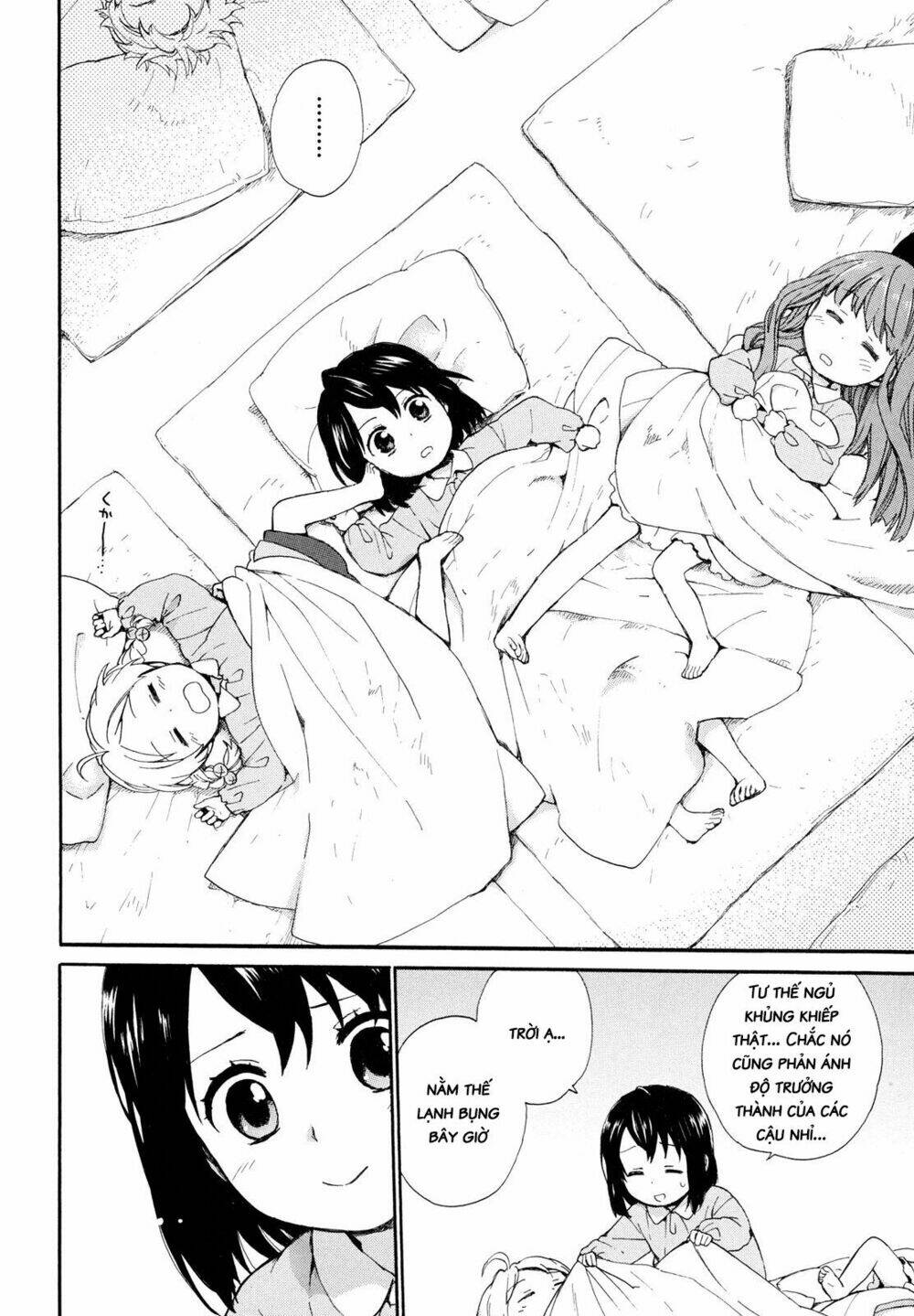 Roujoteki Shoujo Hinata-Chan: Chapter 2