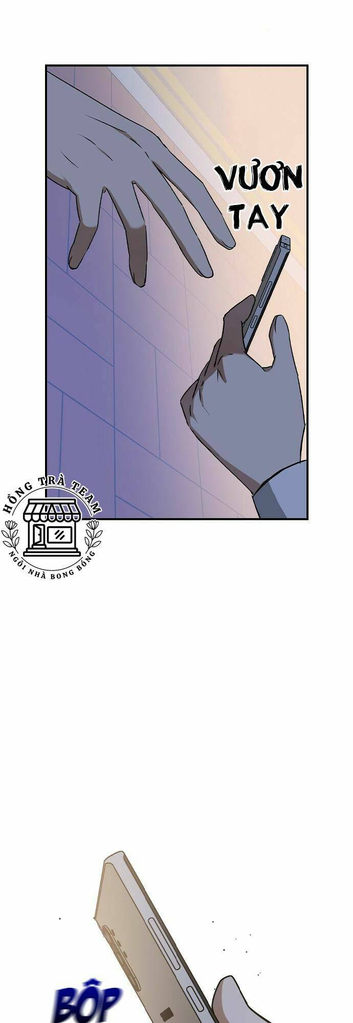 Duyên Nợ Kiếp Trước: Chapter 22