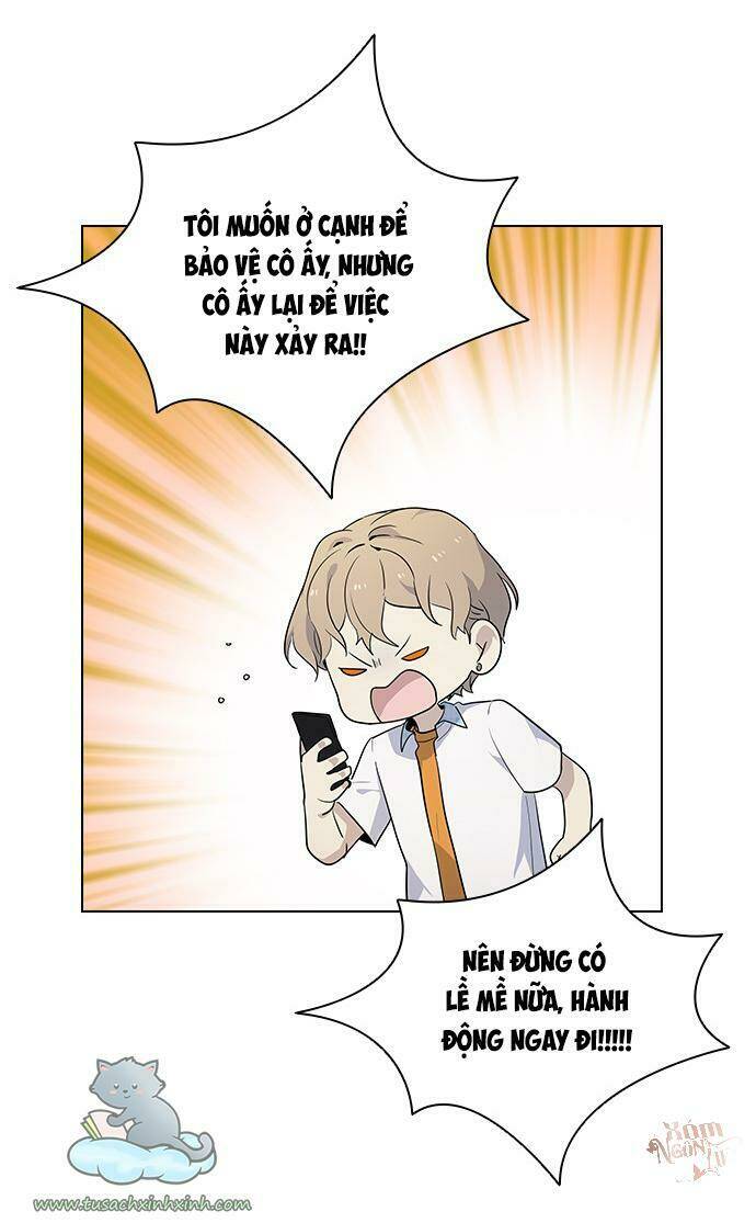 Thằng Bạn Trai Tồi Tệ Của Tôi: Chapter 60