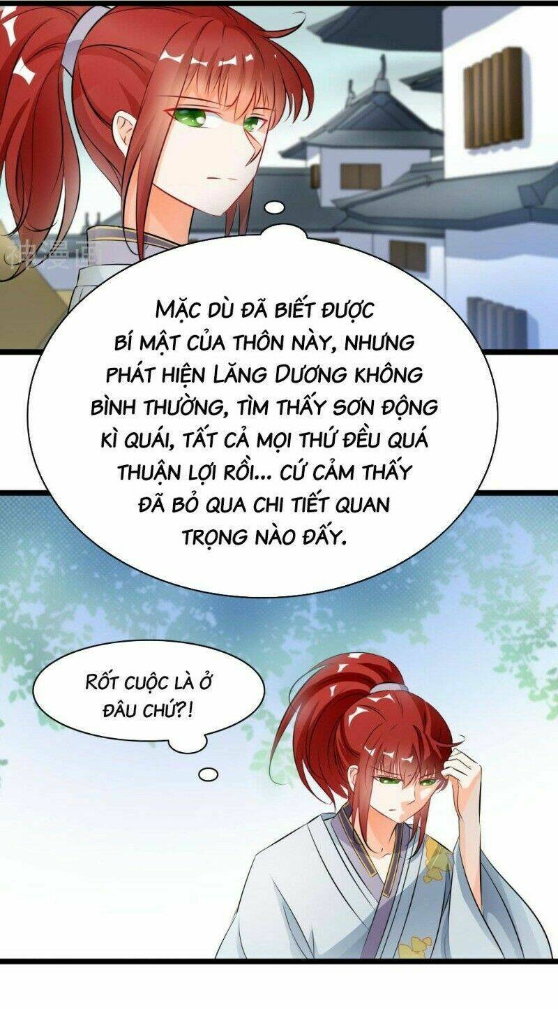 Nghịch Đồ Tại Thượng: Chapter 45