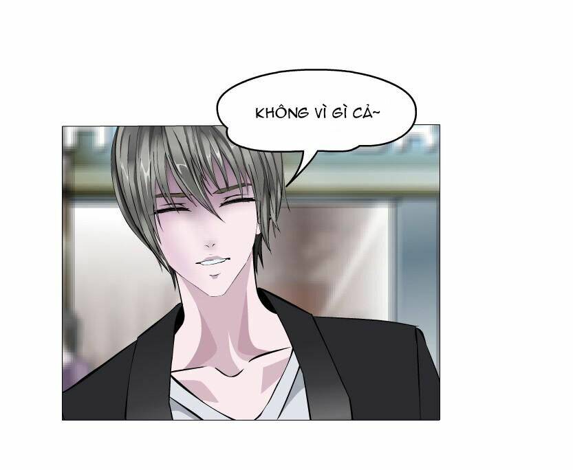 Cạm Bẫy Của Nữ Thần: Chapter 97