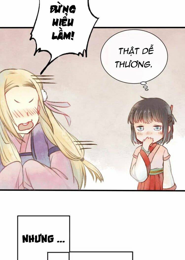 Bình Minh Của Ngũ Nguyệt: Chapter 11