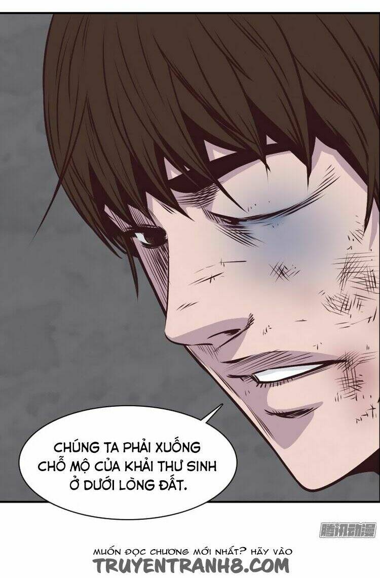 Vua Của Vong Linh: Chapter 188