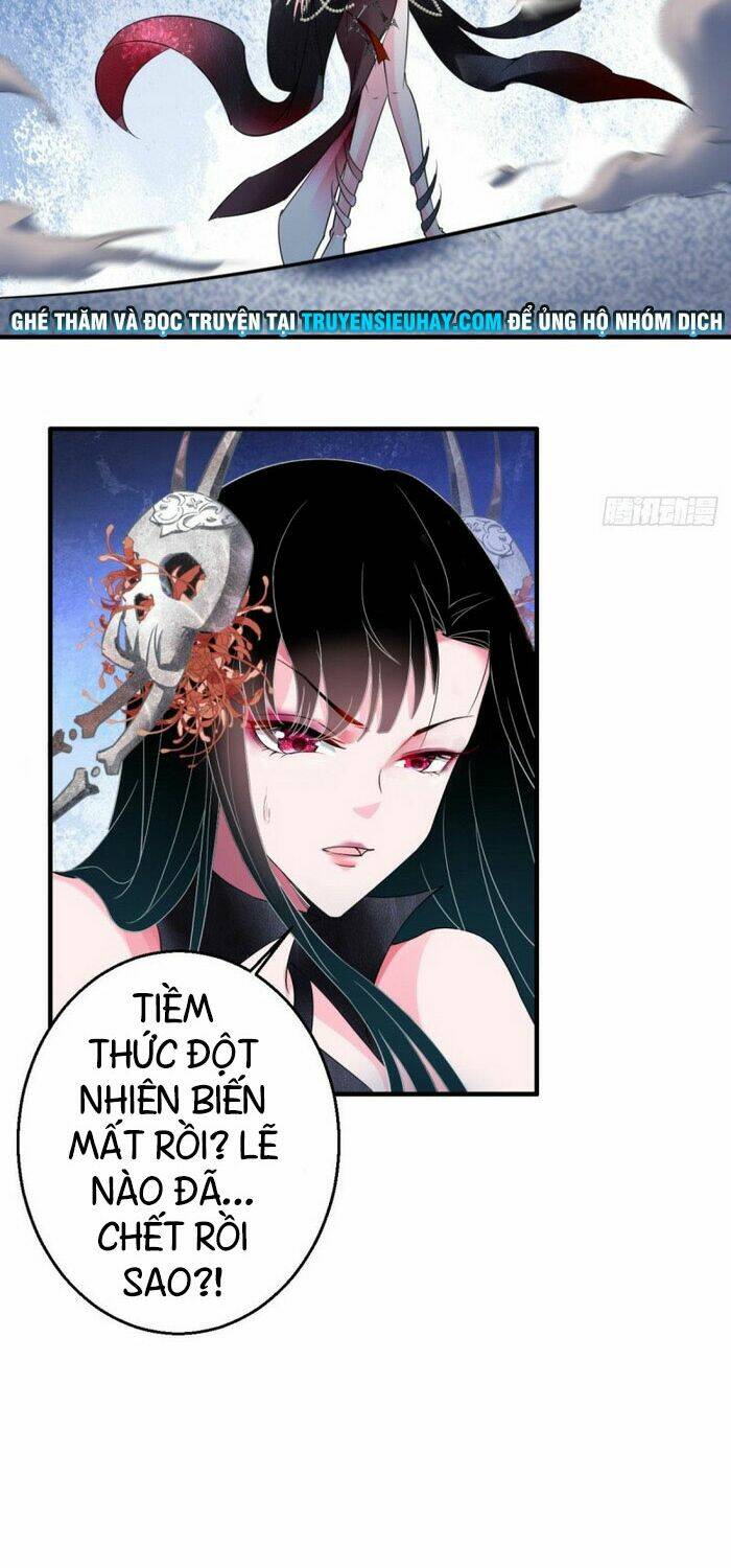 Tà Du Ký: Chapter 54