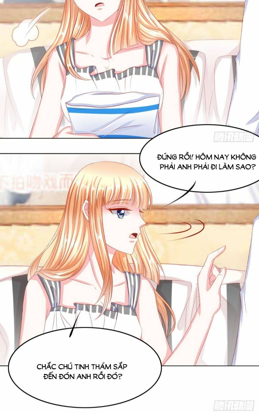 Hoàng Đế “Phế Vật” Tiến Hóa Sử: Chapter 79