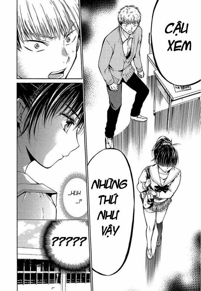 Boy Skirt: Chapter 2