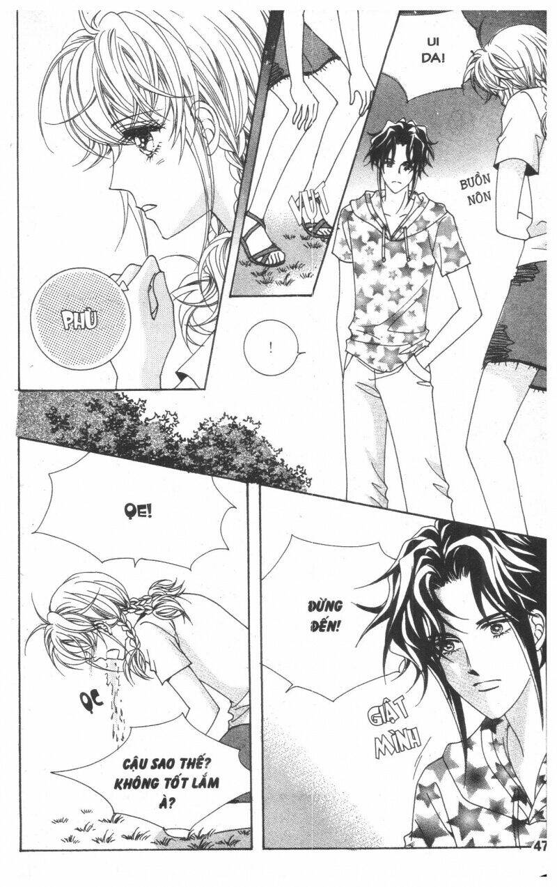 Cũng Vì Em: Chapter 3