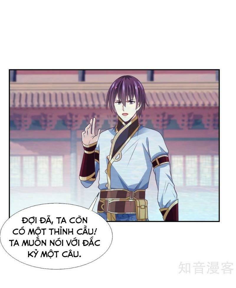 Ta Là Ngọc Hoàng Đại Đế: Chapter 88
