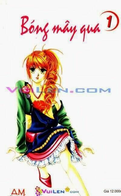 Bóng Mây Qua: Chapter 1