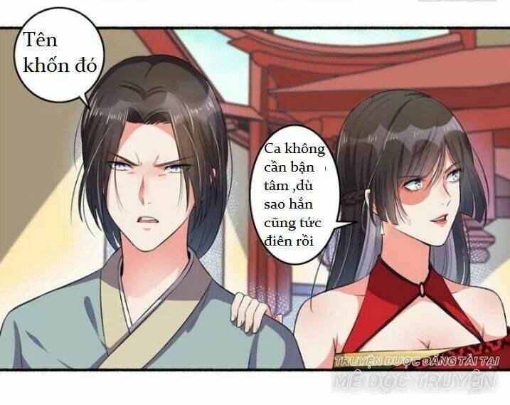 Cuồng Phi Phách Lối: Chapter 15.3