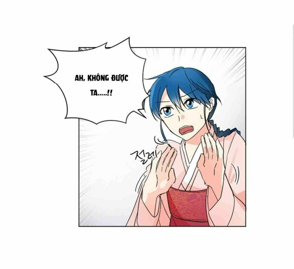 Chae Hong Sa: Chapter 36