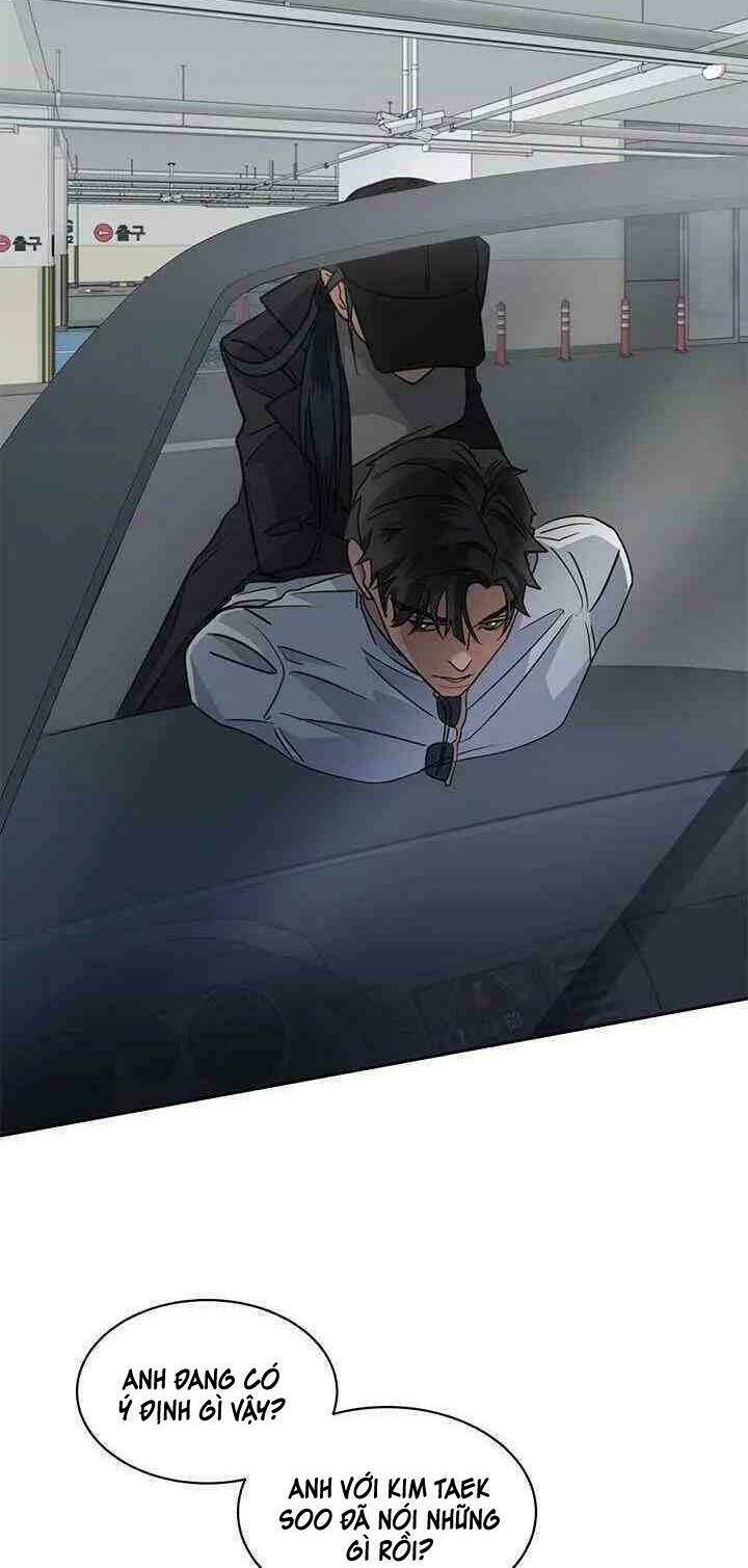 Màn Đêm Buông Xuống Là Khi Qụa Kêu: Chapter 2