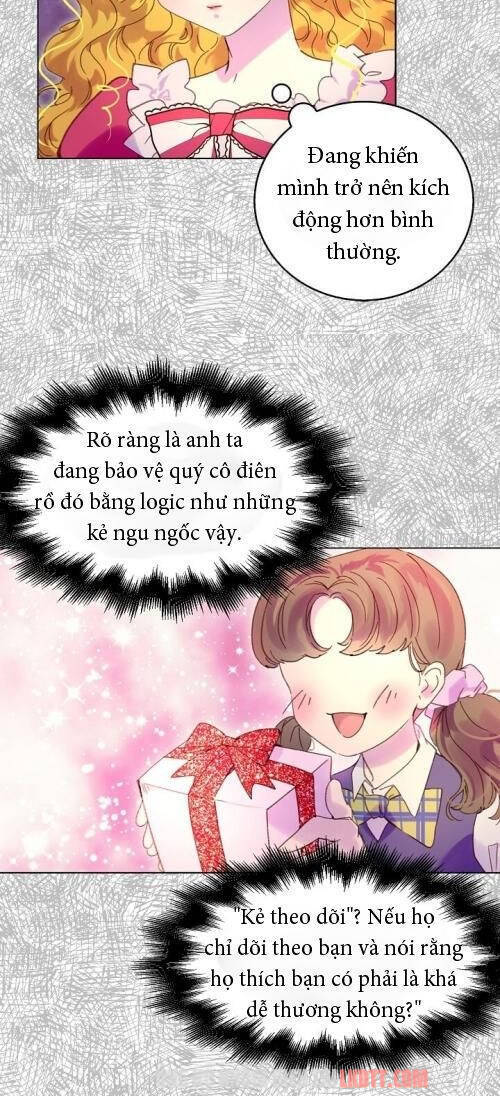 Đừng Xem Thường Nữ Phụ: Chapter 83