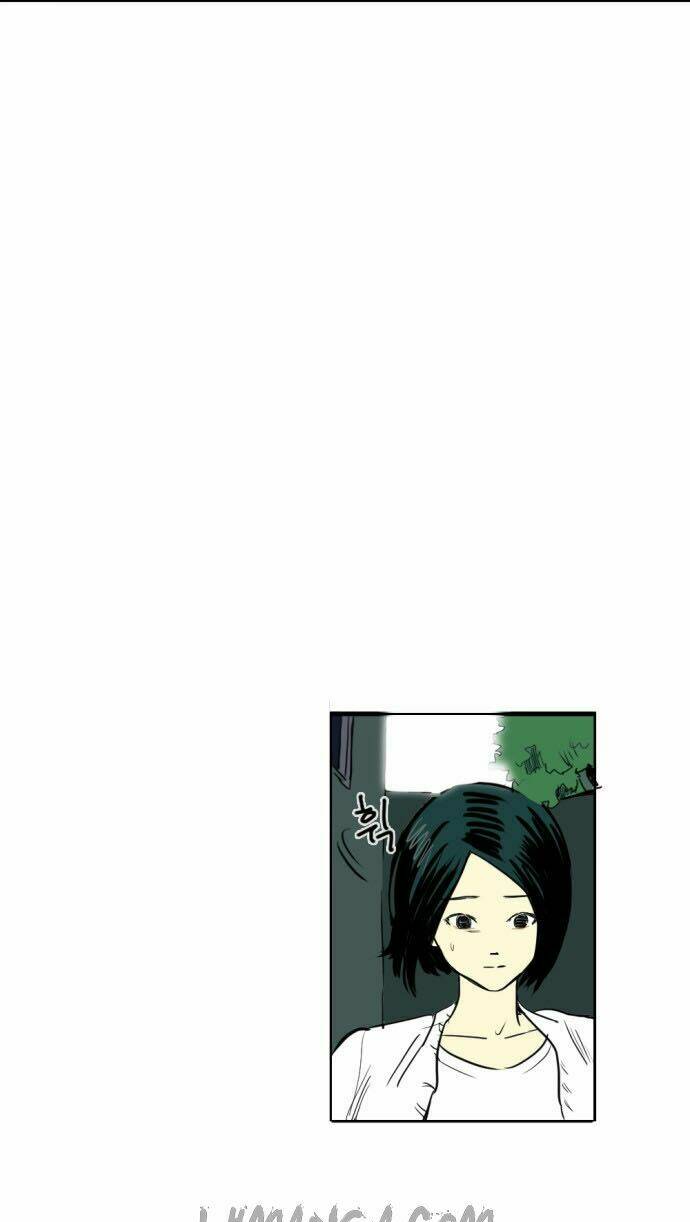 Transparent Cohabitation: Chapter 2