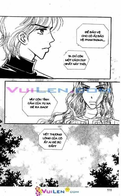 Hiệp Sĩ Nữ Hoàng: Chapter 11