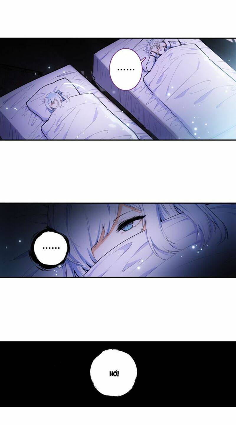 Tạp Đồ: Chapter 57